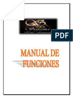 MANUAL DE FUNCIONES Hot