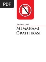 Download Buku Saku Memahami Gratifikasi Kpk by Imam Yunarto SN67677086 doc pdf