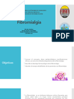 Rosa - Presentacion Fibromialgia
