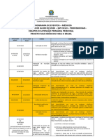 Cronograma Profissionais 34 Ciclo eAPP 03102023