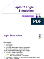 Ch2.Logic Simulation
