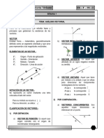 Vectores Completo