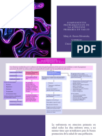 Atencion Primaria en Salud