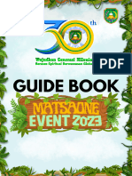 Matsaone Event 2023