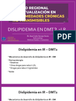 Dislipidemias