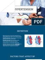 Common Misconceptions About Hypertension