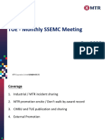 Attachment 3 - TUE Monthly SSEMC Meeting Sharing PowerPoint - 202310 - 1252
