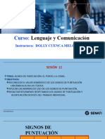 SESIÓN 11-LENGUAJE-AGOSTO-2023-con RESPUESTAS