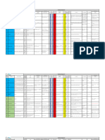 Matriz de Riesgos Ese Hospital Villeta de Gestin 2021