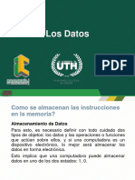 Introduccion La Informatica Semana 5