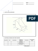 The Project Plan