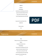 Taller Antropométrico 2