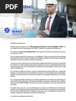 Cmtu-197 Cartabienvenida