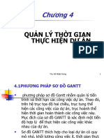 Chuong 4 Quan Ly Thoi Gian Thuc Hien Du An