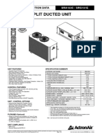 15.27kW - 1Stg - 3Ph - SRA153C - SRG151E 150708