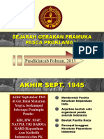 2.2.1.sejarah Gerakan Pramuka