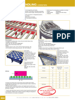 Material Handling