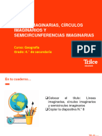 4to - Geografía - Tema 3