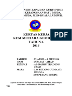 Kertas Kerja Kem Mutiara Gemilang