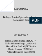 Kelompok 2