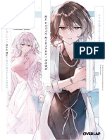 Ore Ni Trauma Wo Ataeta Joshi - Volumen 02 (Antihero LN)