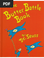 Yertle The Turtle | PDF