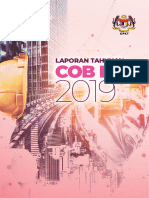 Report - COB - PBT - STRATA2019 Part 1