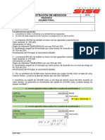 Examen Final Sise