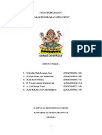 Perpajakan 1 KLP 5 (CMPK 8)