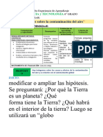 (CyT) Contaminacion Del Aire.