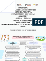 Actividad 5. Mapa Conceptual