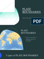 Plate Boundaries Final