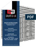 G20 Brochure - Revit Estructura