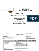 Atp 10 A, B Sem I