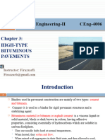 Chapter 3A-HIGH-TYPE BITUMINOUS PAVEMENTS