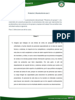 Plantilla Resolución de Caso 1