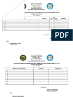 Attendance