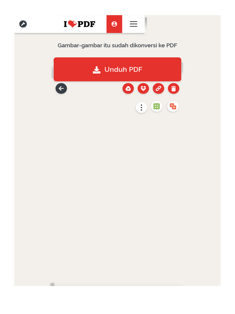 Unduh File - iLovePDF | PDF | Komputer