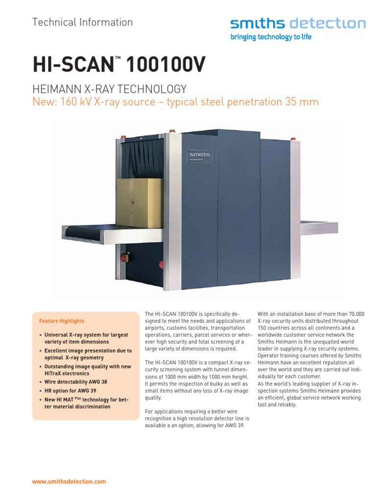Smiths 100100 V#3 | PDF