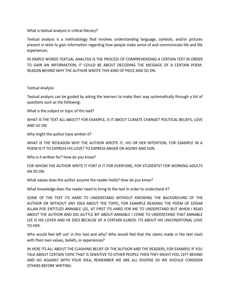 what-is-textual-analysis-in-critical-literacy-pdf