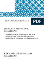 Penugasan Room 5