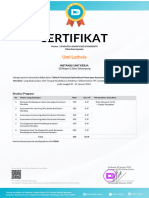 sertifikat-DIKLAT Januari 2023