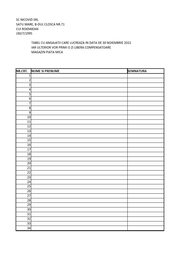 Zile Libere Piata Mica (6) PDF