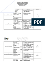 Annual Syllabus Example