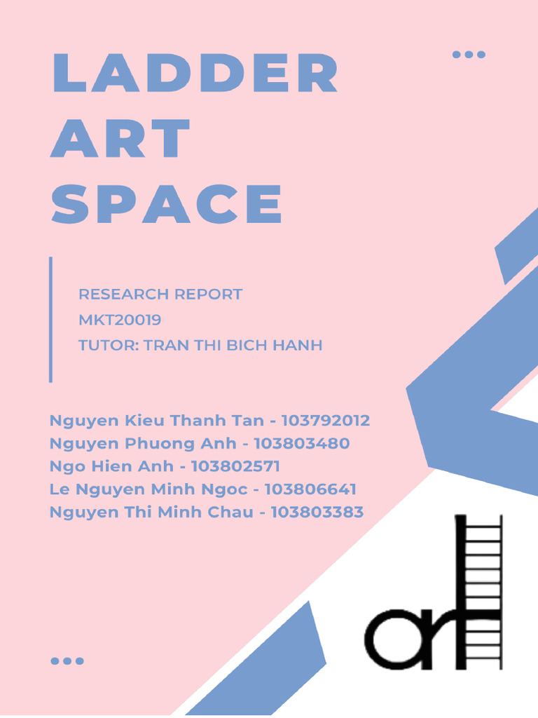 Assignment 3 ladder art pdf p value survey methodology