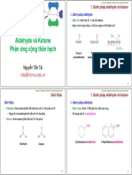 HHC2 - Chuong 19 - Aldehyde - in 4