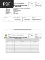 NEA-QMS-SP-XX DET005 Distribution Lines, Substation, - Power Quality