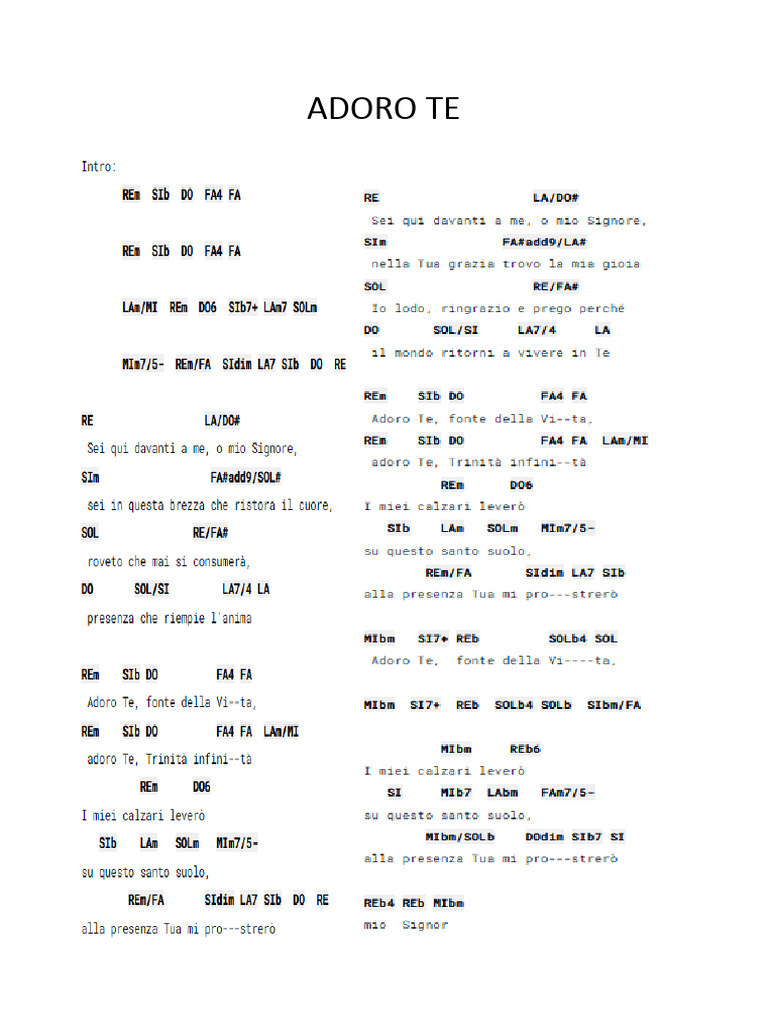 adoro-te-accordi-pdf
