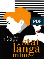Gytha Lodge - (DCI Jonah Sheens) 3 Stai Langa Mine (v.1.0)