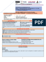 Ada 2 - Eda 6-Comunicación - Tercero - 2023